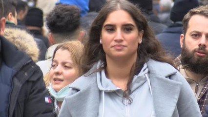 İSTANBUL'DA SOKAKLARDA MASKE TAKMAK UNUTULDU