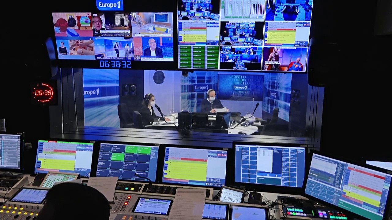 «Anéantir», le nouveau roman de Michel Houellebecq, dans vos mains dès le 7 janvier