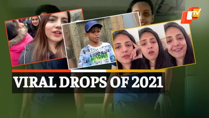 Ordinary People Who Turned Internet Sensations in 2021