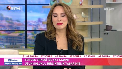 Hayatta Her Şey Var 30 Aralık 2021