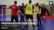 La préparation des Bleus toujours perturbée - Handball Euro 2022