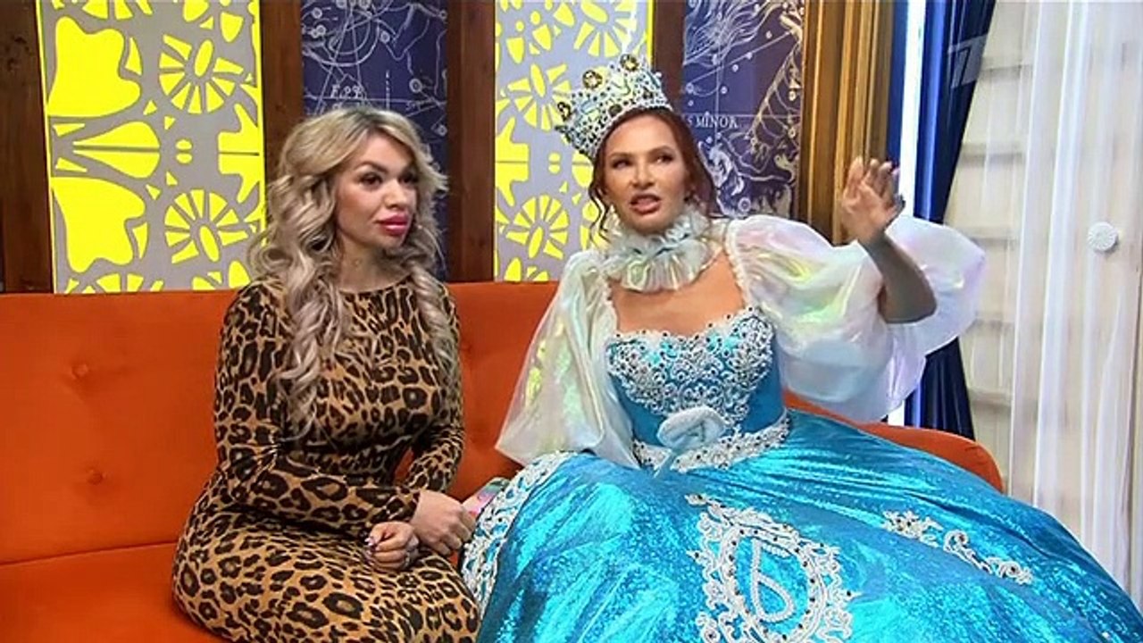 Давай поженимся (30.12.2021)