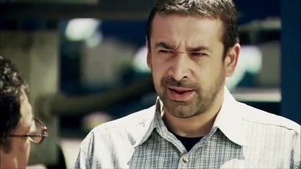 مسلسل الهروب | (بطولة ) (كريم عبد العزيز و دلال عبد العزيز و احمد وفيق) | الحلقة 7