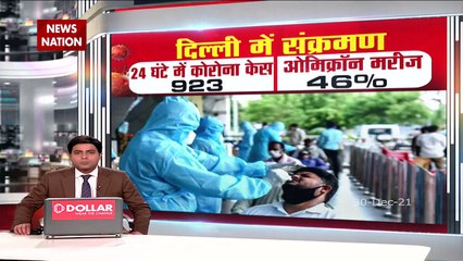 Nation 360 : देश में लगातार बढ़ रहे Corona के मामलों ने बढ़ाई चिंता