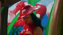 Katy Perry : bande-annonce de sa résidence 