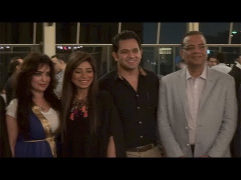 نجوم الإعلام يجتمعون في سحور النادي الإعلامي للمعهد الدنماركي