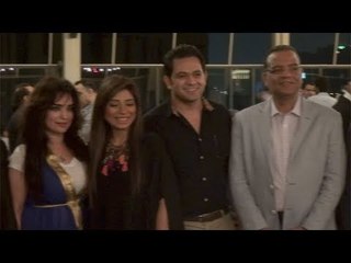 نجوم الإعلام يجتمعون في سحور النادي الإعلامي للمعهد الدنماركي