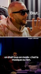 Une journée exclusive avec Draganov 🎤 : La passion du rap marocain révélée - thumbnail