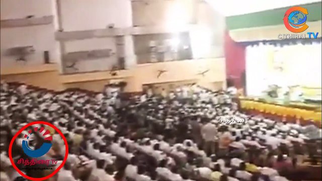 #cithiraitv #2026 தேர்தல்-பாமக தலைமையில் தனி அணி -பாமக நிறுவனர் ராமதாஸ் பேச்சு | Ramadoss |