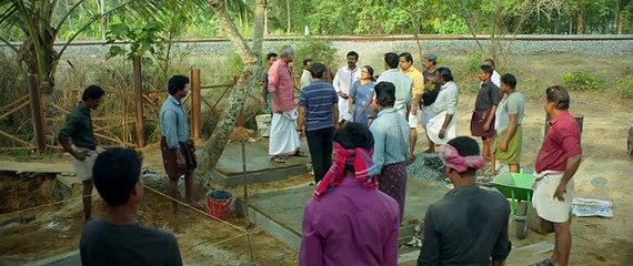 Bheemante Vazhi  part-3