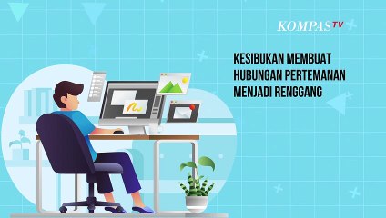Tak Usah Malu, Berikut Tips untuk Kembali Terhubung dengan Teman Lama