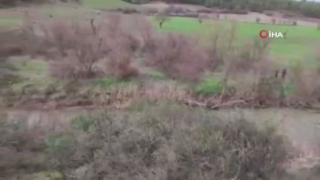 Bursa’da kaybolan eski muhtarın cansız bedenine ulaşıldı