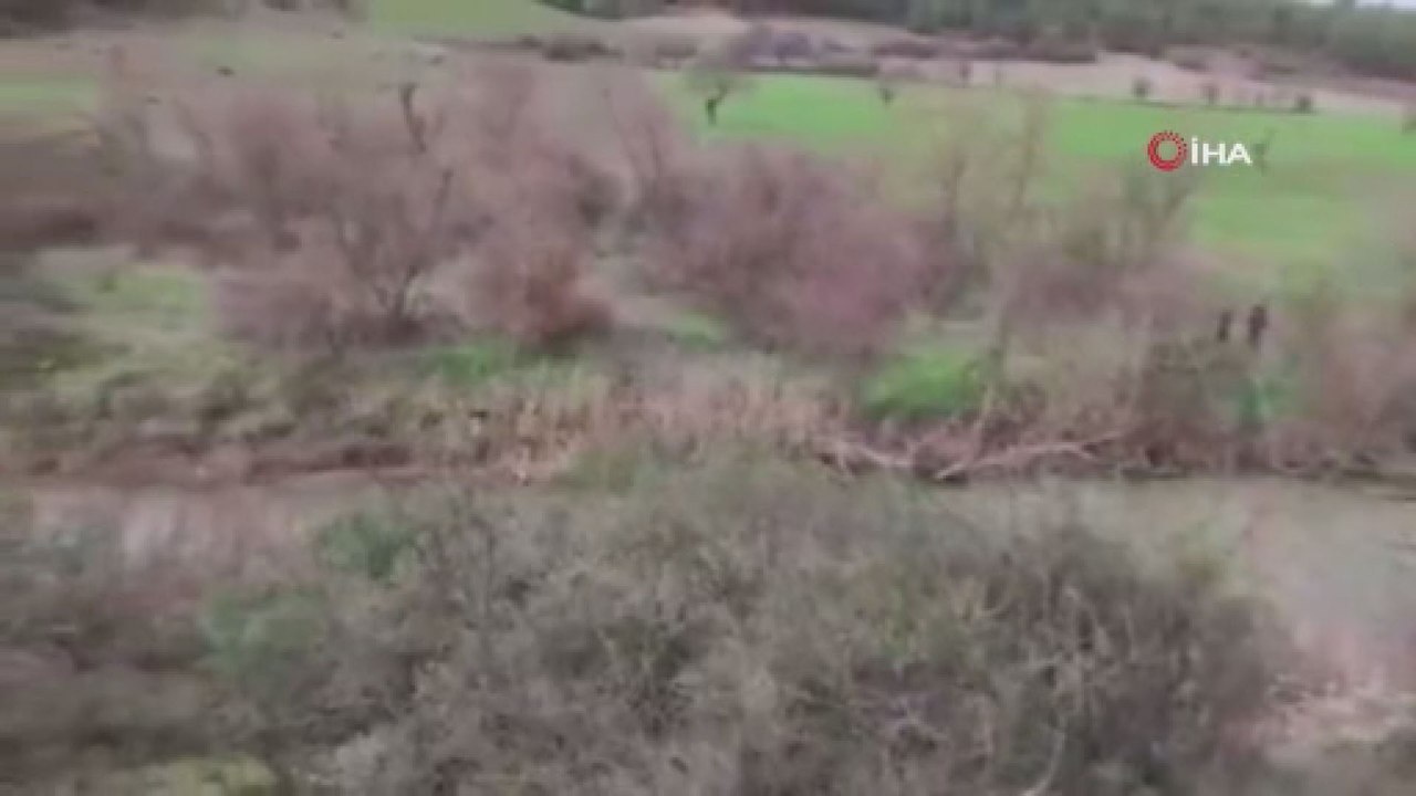 Bursa’da kaybolan eski muhtarın cansız bedenine ulaşıldı