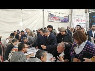 لجنة انتخابات نقابة الصحفيين تمد فترة التسجيل حتى الواحدة ظهرا