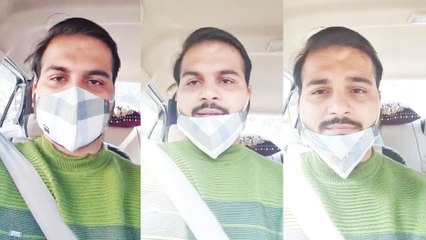 विवादों पर पहली बार बोले अरविन्द अकेला कल्लू - ''बोलना सबको आता है लेकिन...