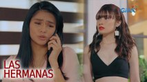 Las Hermanas: Lorenzo’s wife and the mistress | Episode 49
