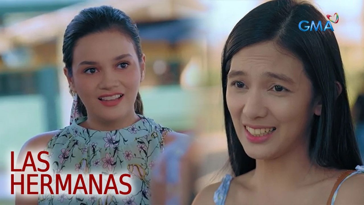 Las Hermanas: Dorothy and Brenda meet again | E...