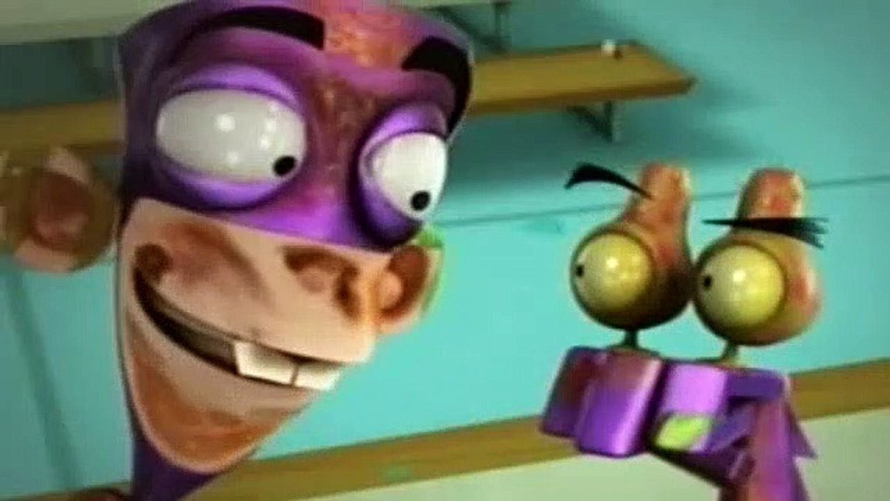 Fanboy and chum chum full episodes hot sale