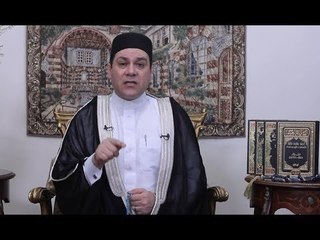 قصة وعبرة مع مظهر شاهين.. الحلقة السادسة: وفاء الرسول لأحد المشركين