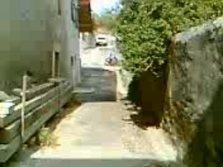 Scoot bruit tracteur