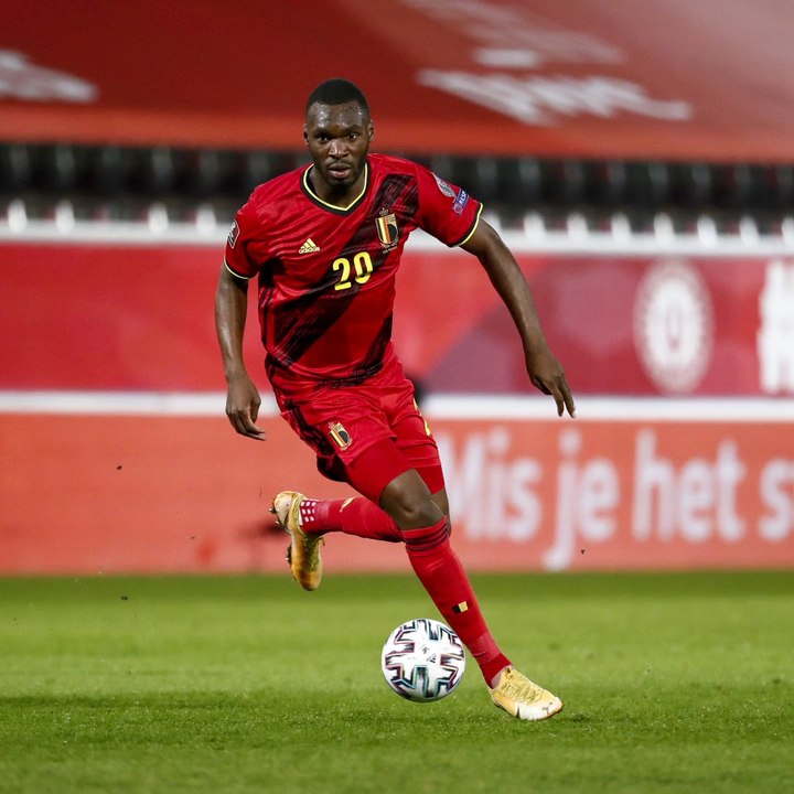 Diables rouges : l’avis de Christian Benteke sur la nouvelle génération