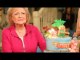 Betty White shares her secret to a long life