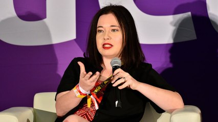 Vlogger Lindsay Ellis Quits YouTube Over 'Raya' Controversy