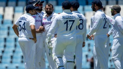 SA vs IND: India seal 113-run win in Centurion!