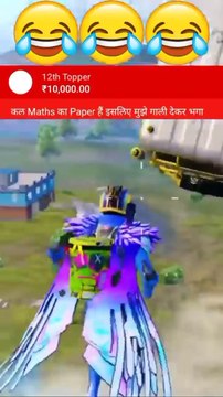 Funniest Superchat Reactor Award Goes to Carryminati CarryisLive Funniest Moments