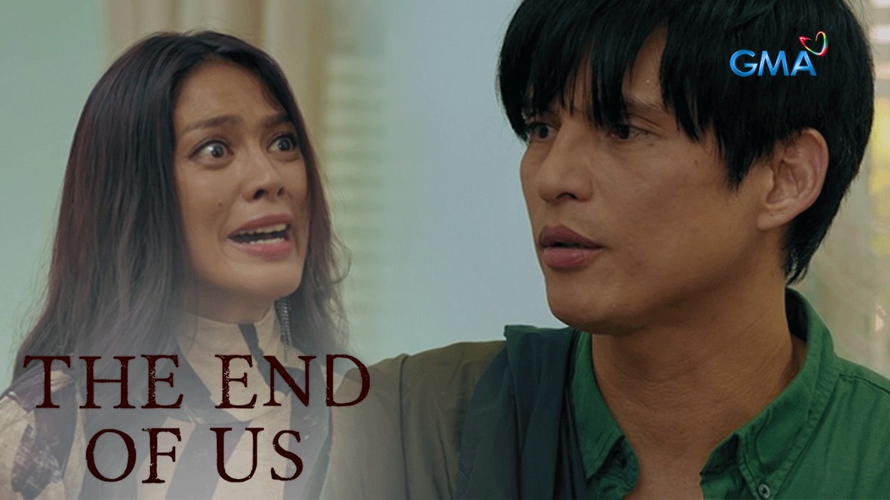 The End Of Us: Has Jeffrey moved on? | Stories From The Heart (Episode 9)