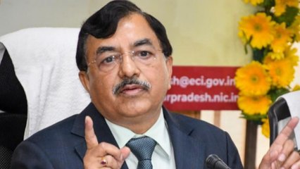 Nonstop: All parties in favour of holding UP polls on time