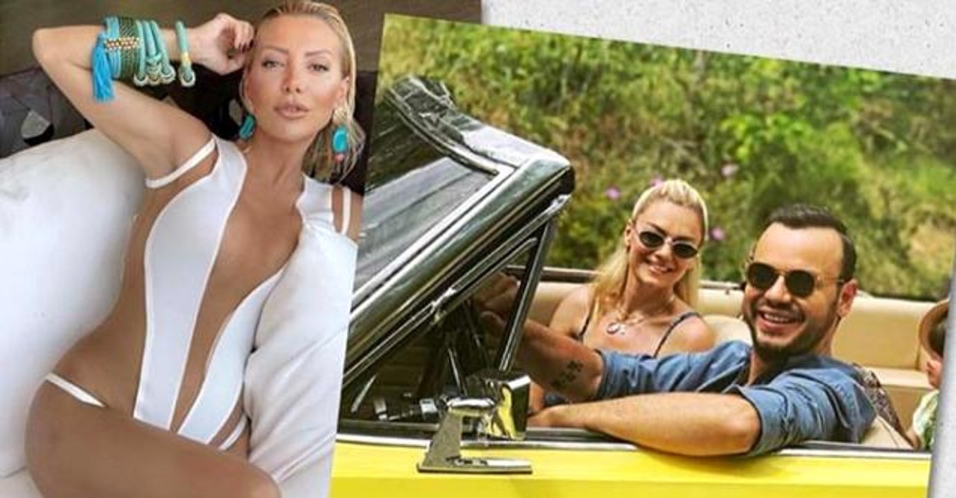 Deha Bilimlier ile Gülşah Saraçoğlu yasak aşk mı yaşıyor? İşte cevabı