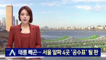 태릉 빼곤…서울 알짜 부지 4곳 ‘공수표’ 될 판