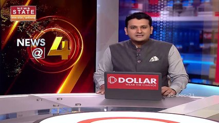 Madhya Pradesh News : संत कालीचरण के गिरफ्तारी को लेकर MP-Chhattisgarh सरकार आमने-सामने