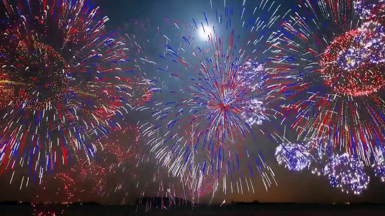 حفلات رأس السنة بث مباشر