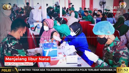 PRESISI Petang 17.00 WIB (30/12/2021)