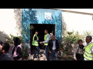 الوطن تشارك احتفالية تكريم أمهات الغارمات