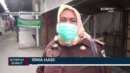 Kepala Sekolah yang Cabuli 6 Siswanya Divonis 10 Tahun Penjara