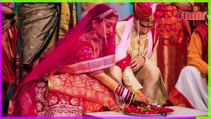 २०२१मध्ये या कलाकारांनी बांधली लग्नगाठ