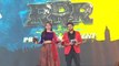 RRR Movie : Ram Charan, Jr NTR కి తమిళ్ యాంకర్స్ ఎలివేషన్స్  | Filmibeat Telugu