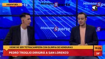 MisioneSports: Programa emitido el día Miércoles 29/12/2021