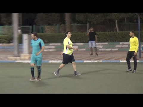 ثالث أيام بطولة الوطن الرياضية باستاد القاهرة