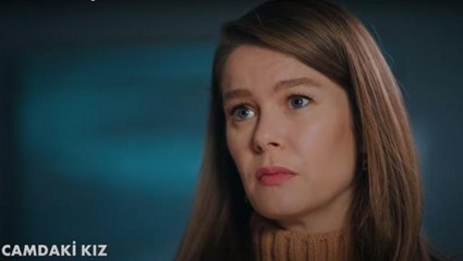 Camdaki Kız'da bugün: Nalan, Sedat'a nasıl bir tepki verecek?