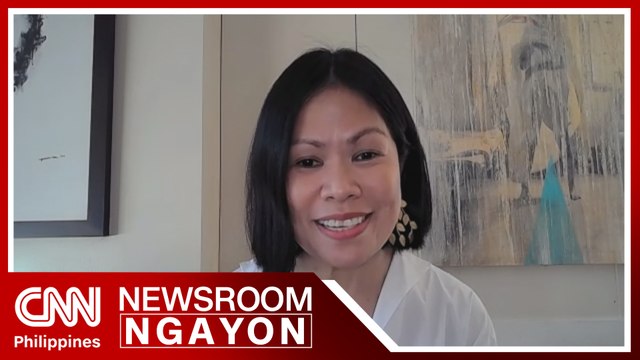Bagong taon, bagong simula | Newsroom Ngayon