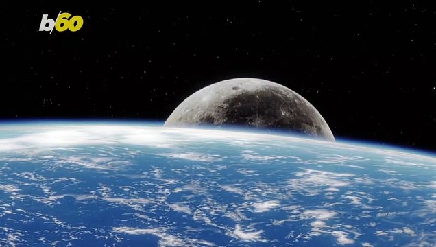 MIT Engineers Are Developing a Flying Saucer for Use on the Moon