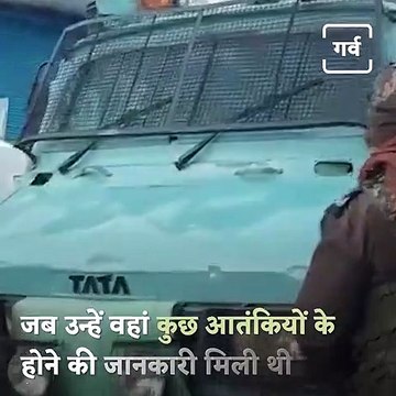 Indian Army Neutralized 6 Terrorists Of Jaish-e-Mohammad In Kashmir