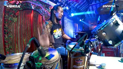 KECEWA - DIFARINA INDRA - OM ADELLA