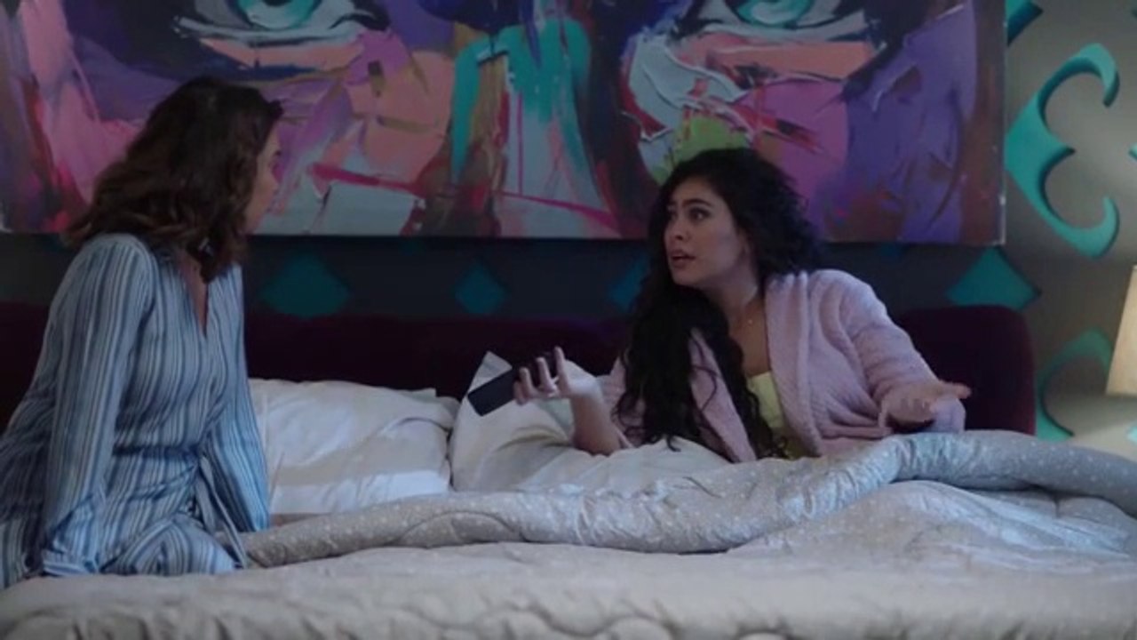 مسلسل ضربة معلم الحلقة 19 التاسعة عشر