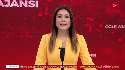 Öğle Ajansı – 30 Aralık 2021