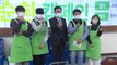 [인천] 인천시, '자원·나눔 재순환 캠페인' 물품 기부 / YTN